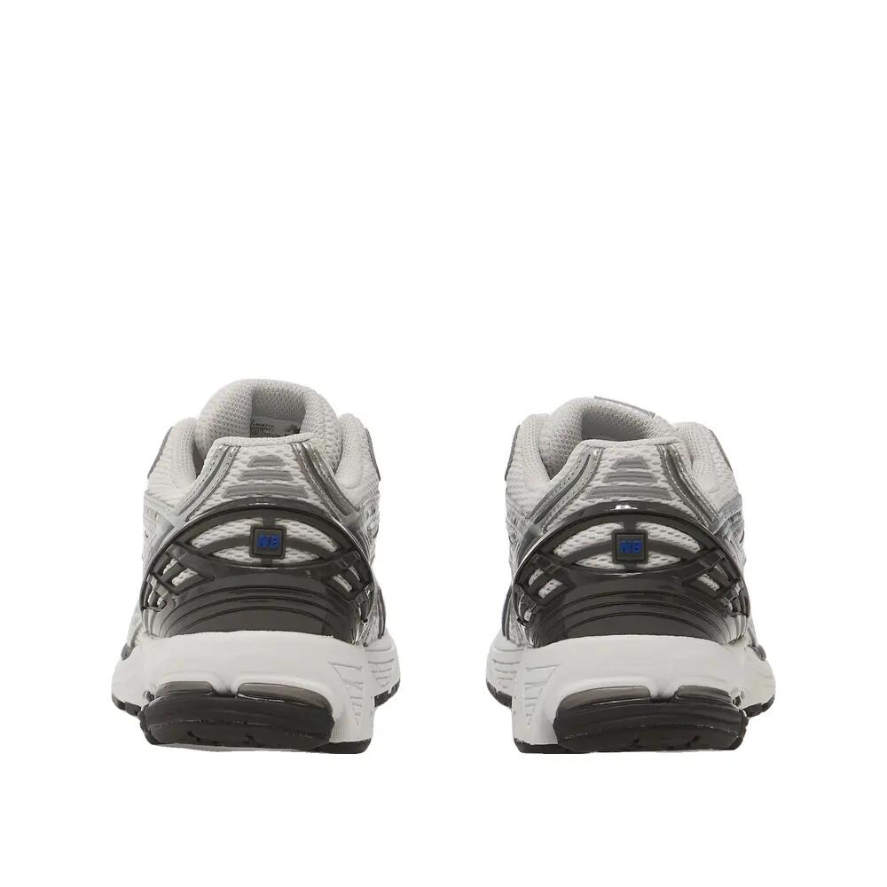 Zapatillas New Balance U1906 Color Castlerock Negro 4/6