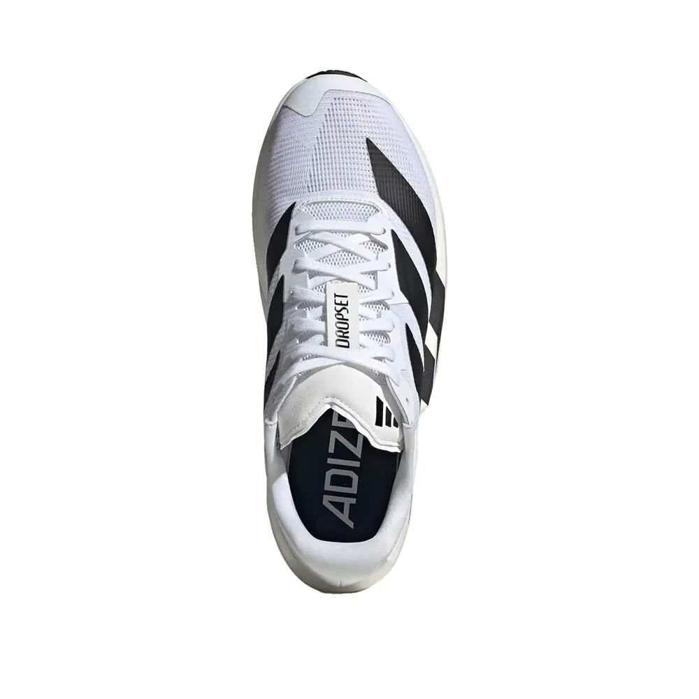 Scarpe da allenamento adidas adizero dropset pro Blanc/Noir 5/10