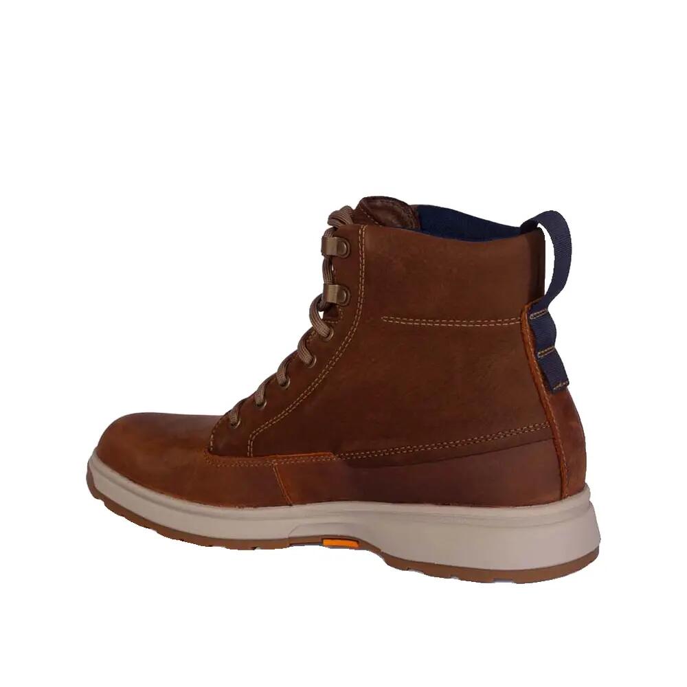 Botas de senderismo Timberland Atwells Marrón 3/4