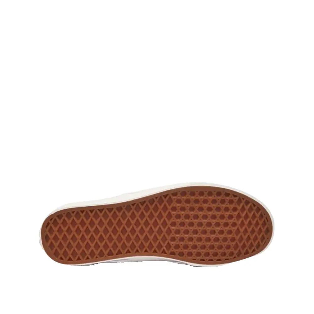 Zapatillas Vans Classic Slip-On Beige 4/6