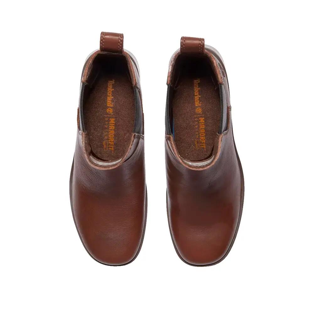 Schuhe Timberland Bellevaux Damen Braun 8/9