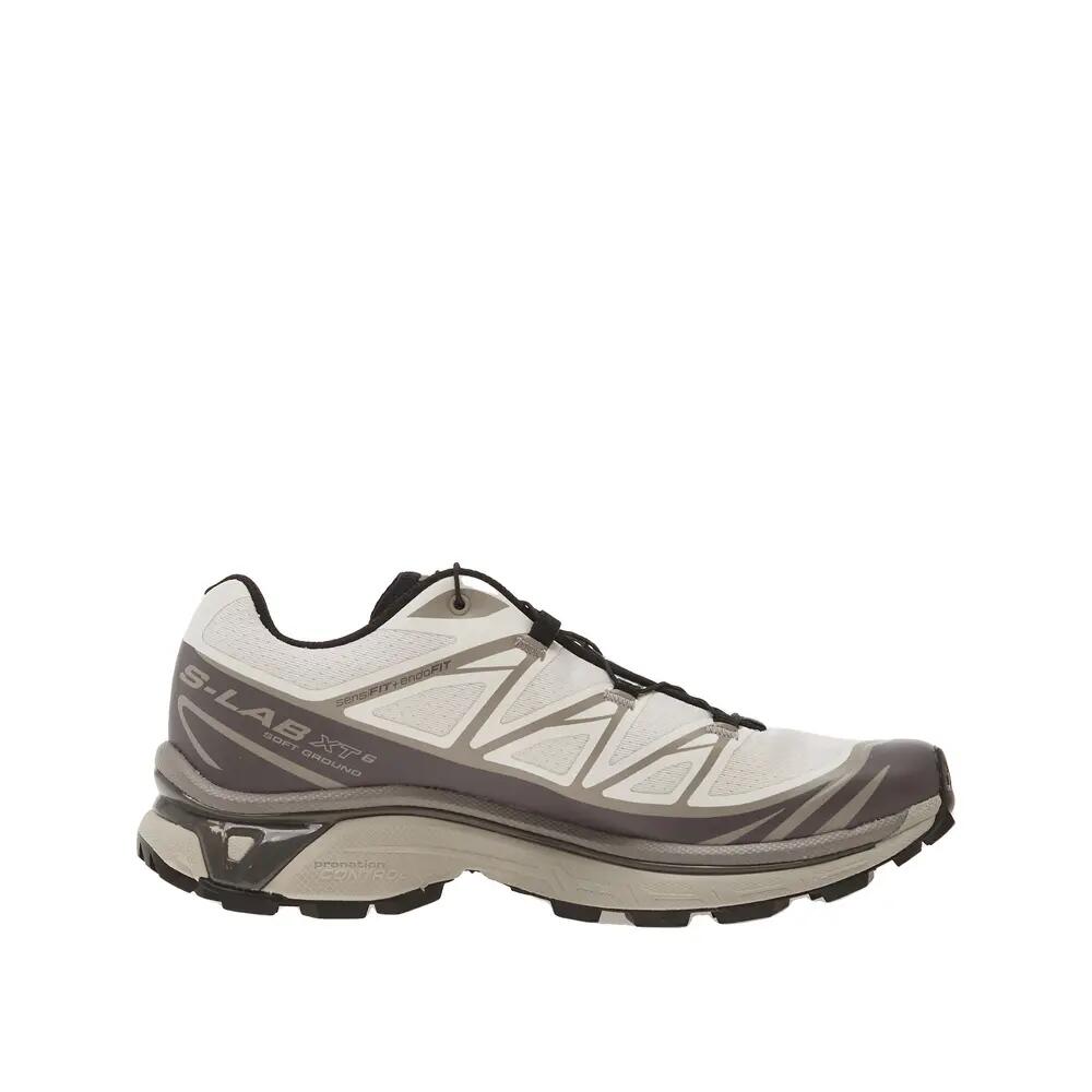 Zapatos de trail Salomon XT-6 Blanc/Gris 2/6