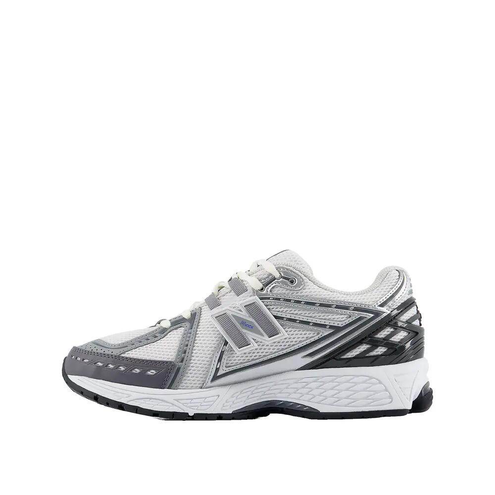 Zapatillas New Balance U1906 Color Castlerock Negro 3/6