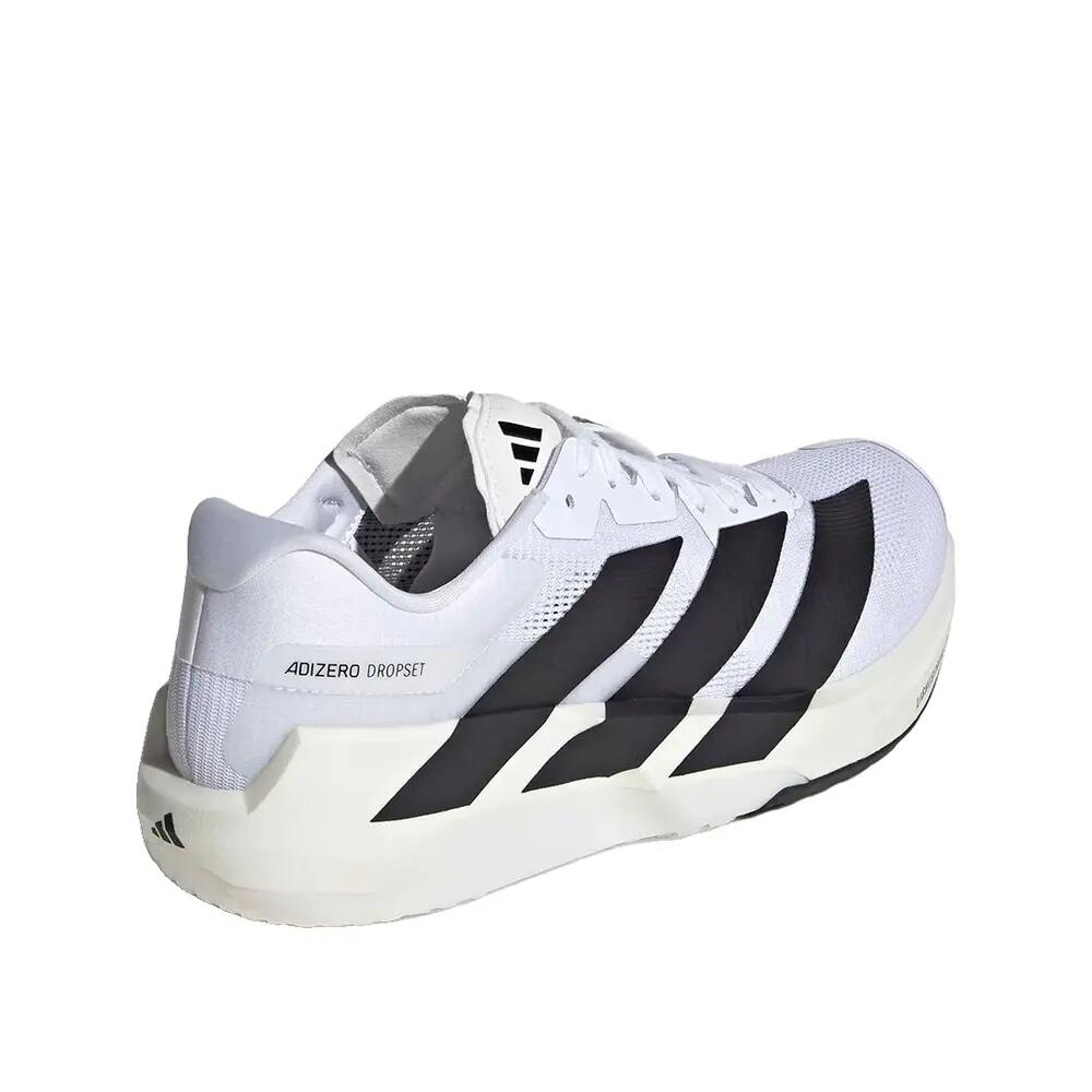 Scarpe da allenamento adidas adizero dropset pro Blanc/Noir 4/10