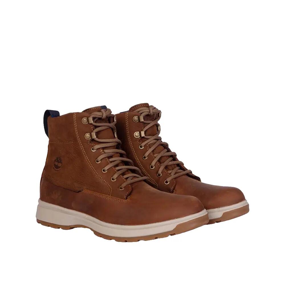 Botas de senderismo Timberland Atwells Marrón 2/4