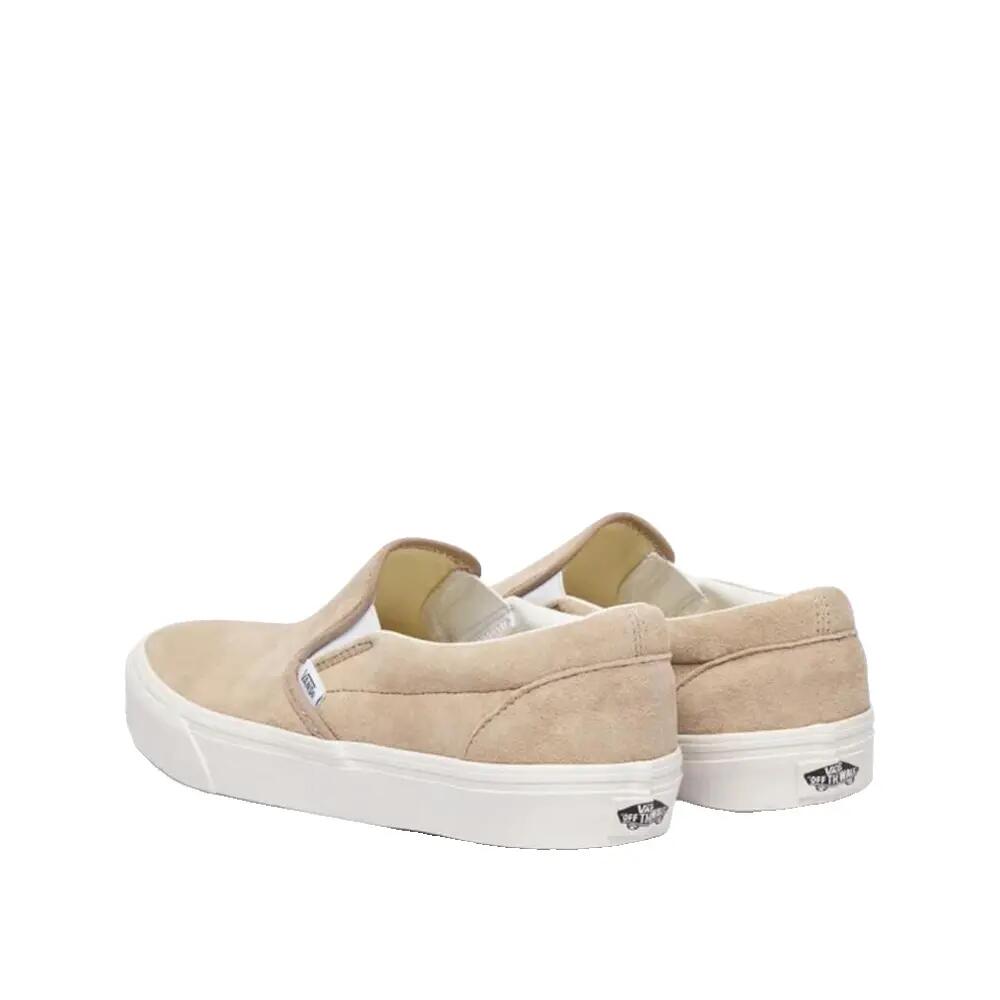 Zapatillas Vans Classic Slip-On Beige 3/6