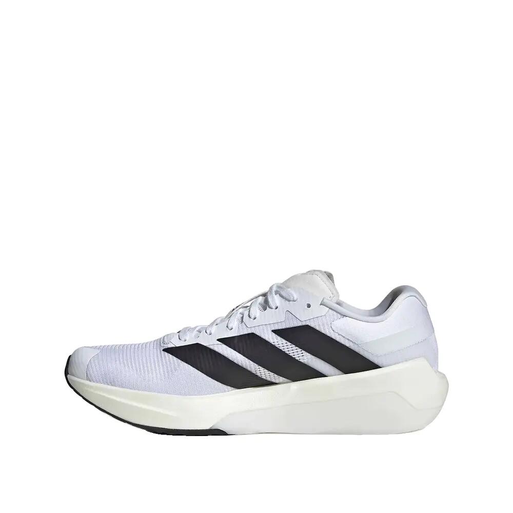 Scarpe da allenamento adidas adizero dropset pro Blanc/Noir 3/10