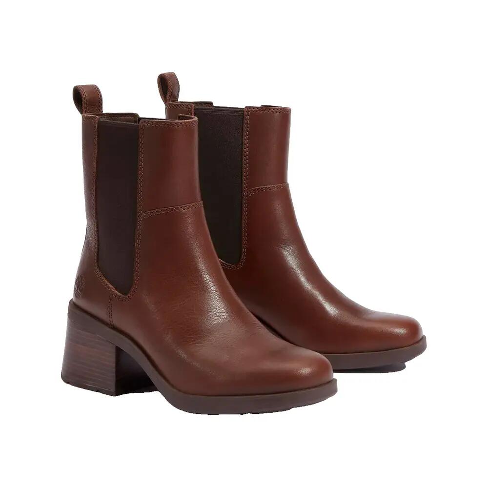 Schuhe Timberland Bellevaux Damen Braun 6/9