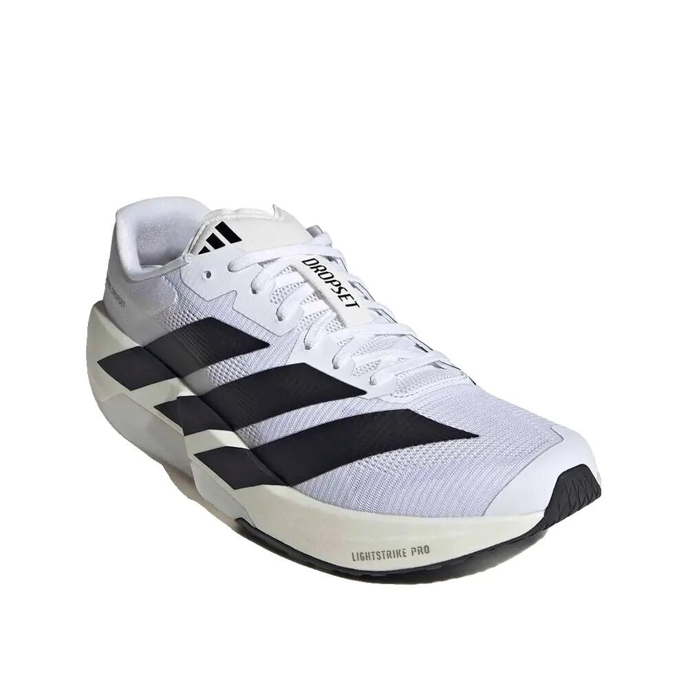 Scarpe da allenamento adidas adizero dropset pro Blanc/Noir 2/10