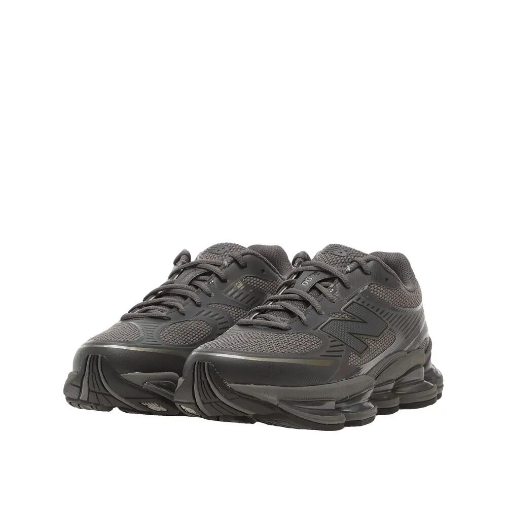 Schoenen New Balance 2000 Grijs 5/6