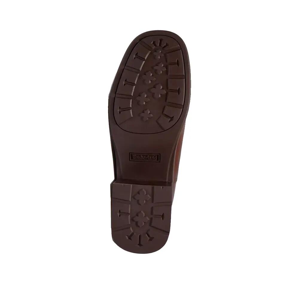 Schuhe Timberland Bellevaux Damen Braun 2/9