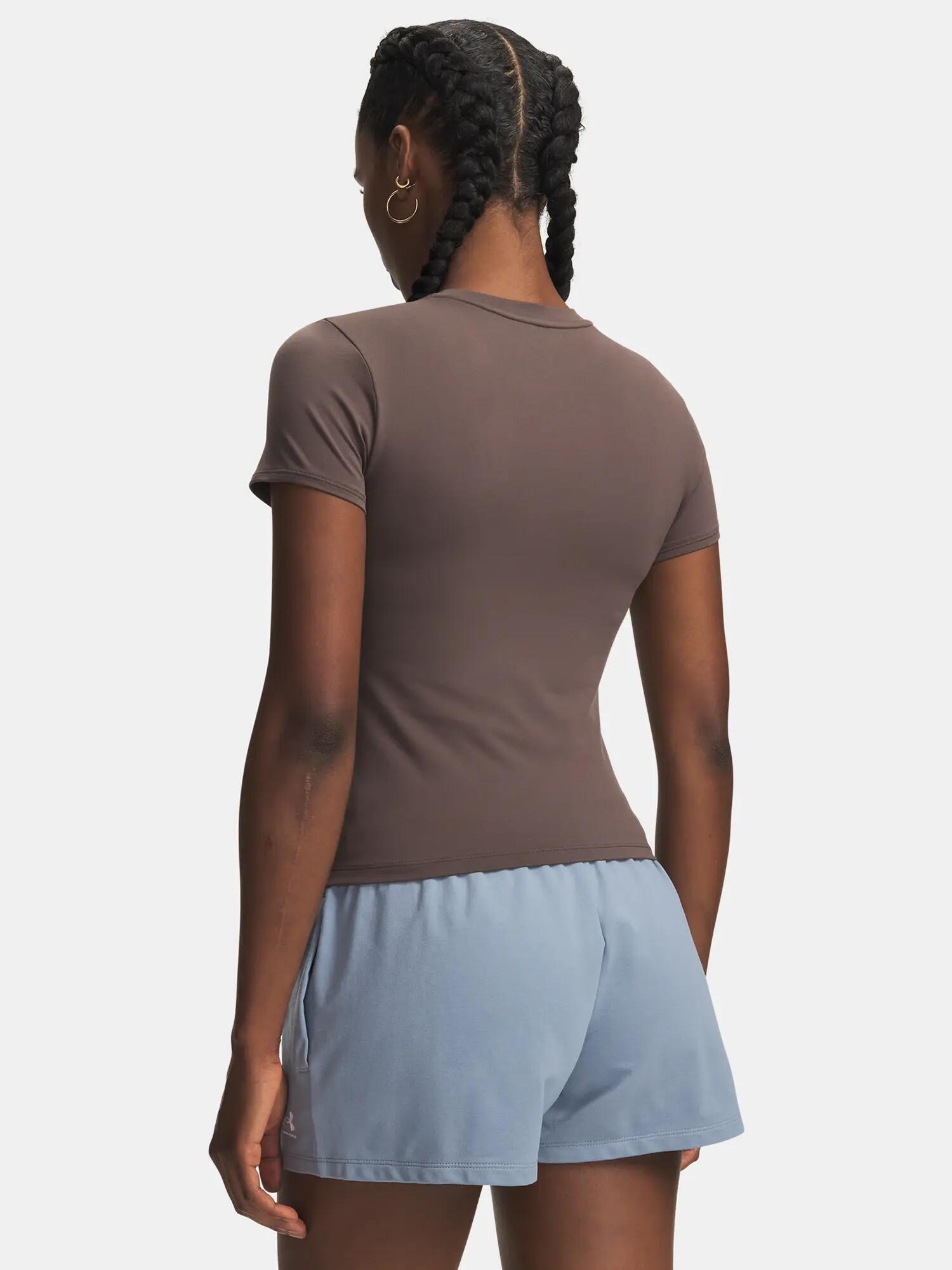 Női Under Armour Motion Fitted SS póló 2/3