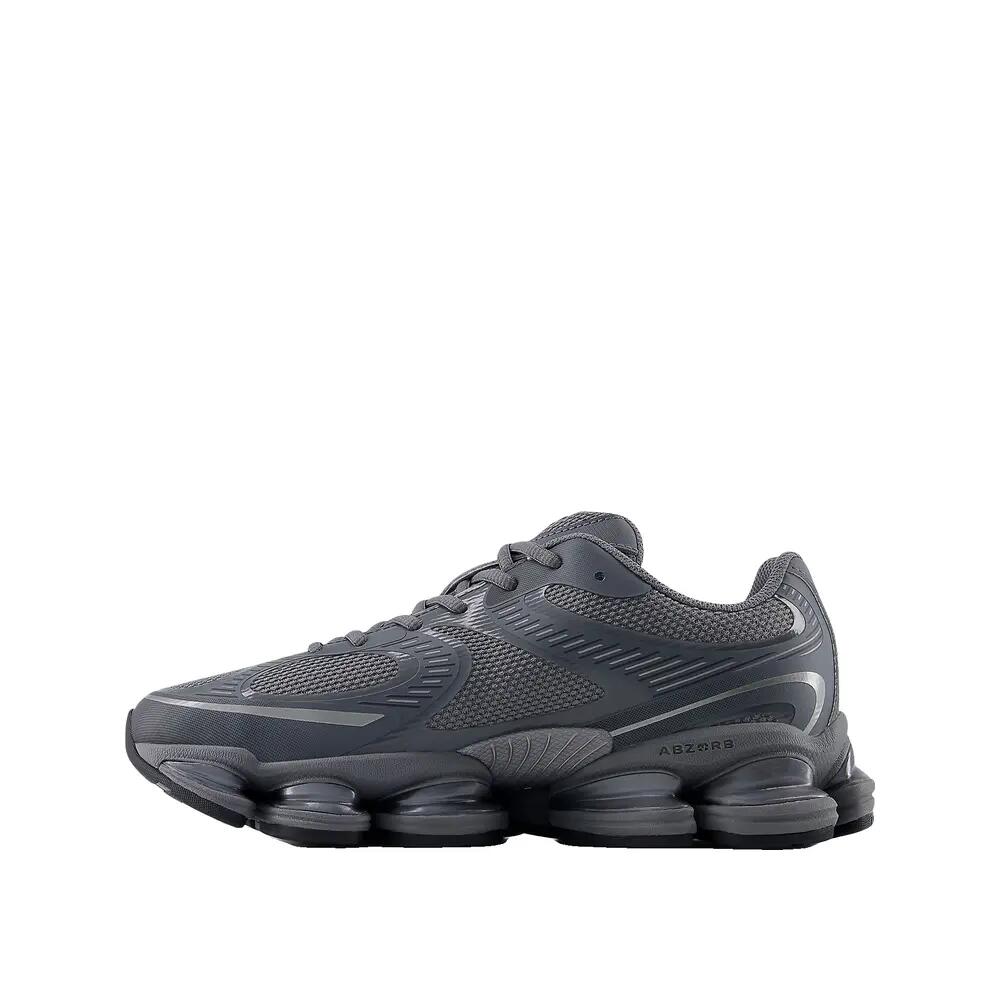 Schoenen New Balance 2000 Grijs 3/6