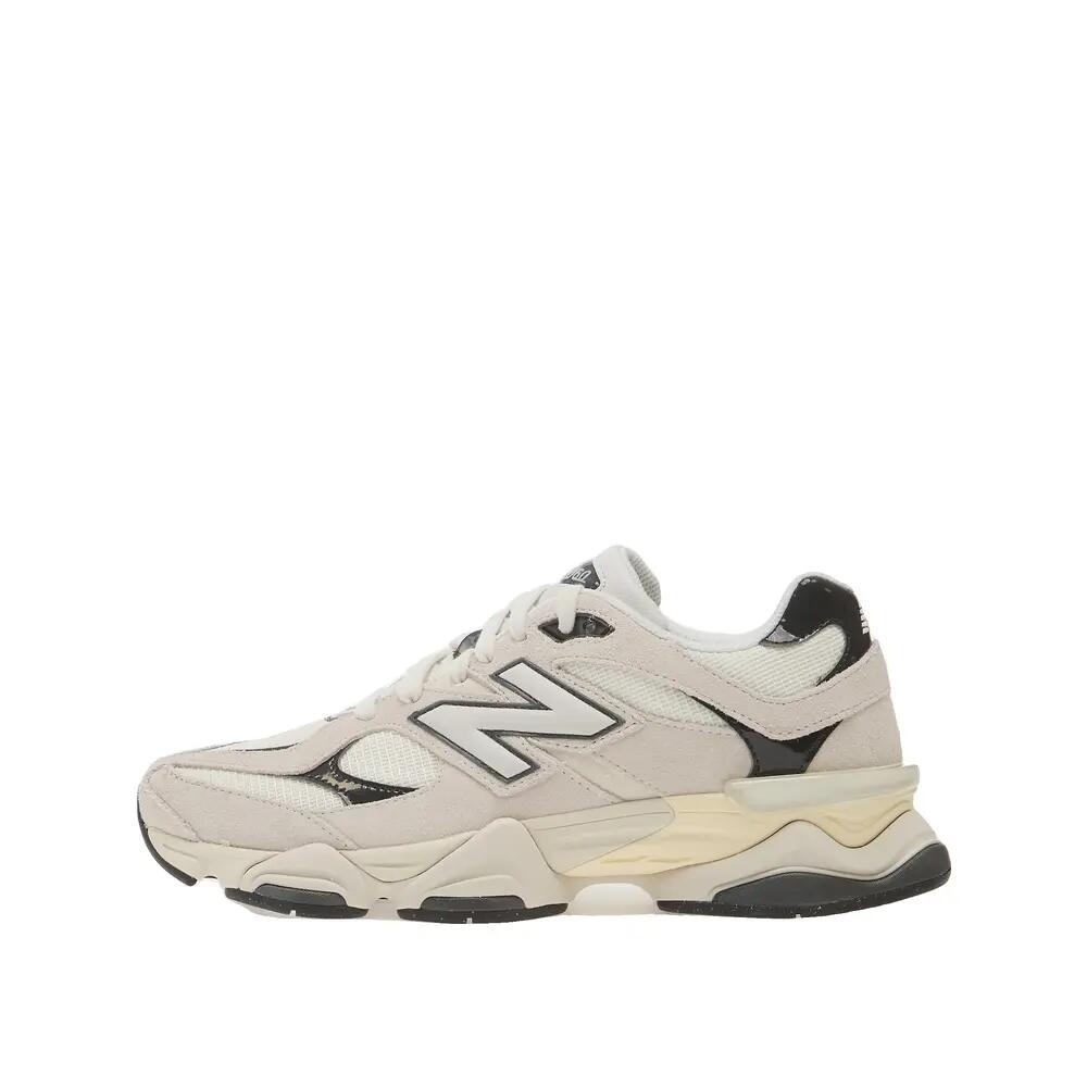 Scarpe New Balance 9060 Grigie 6/6