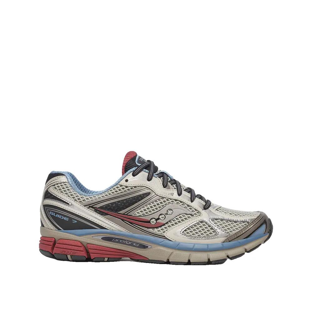 Zapatos Saucony Progrid Guide 7 Beige/Negro 6/6