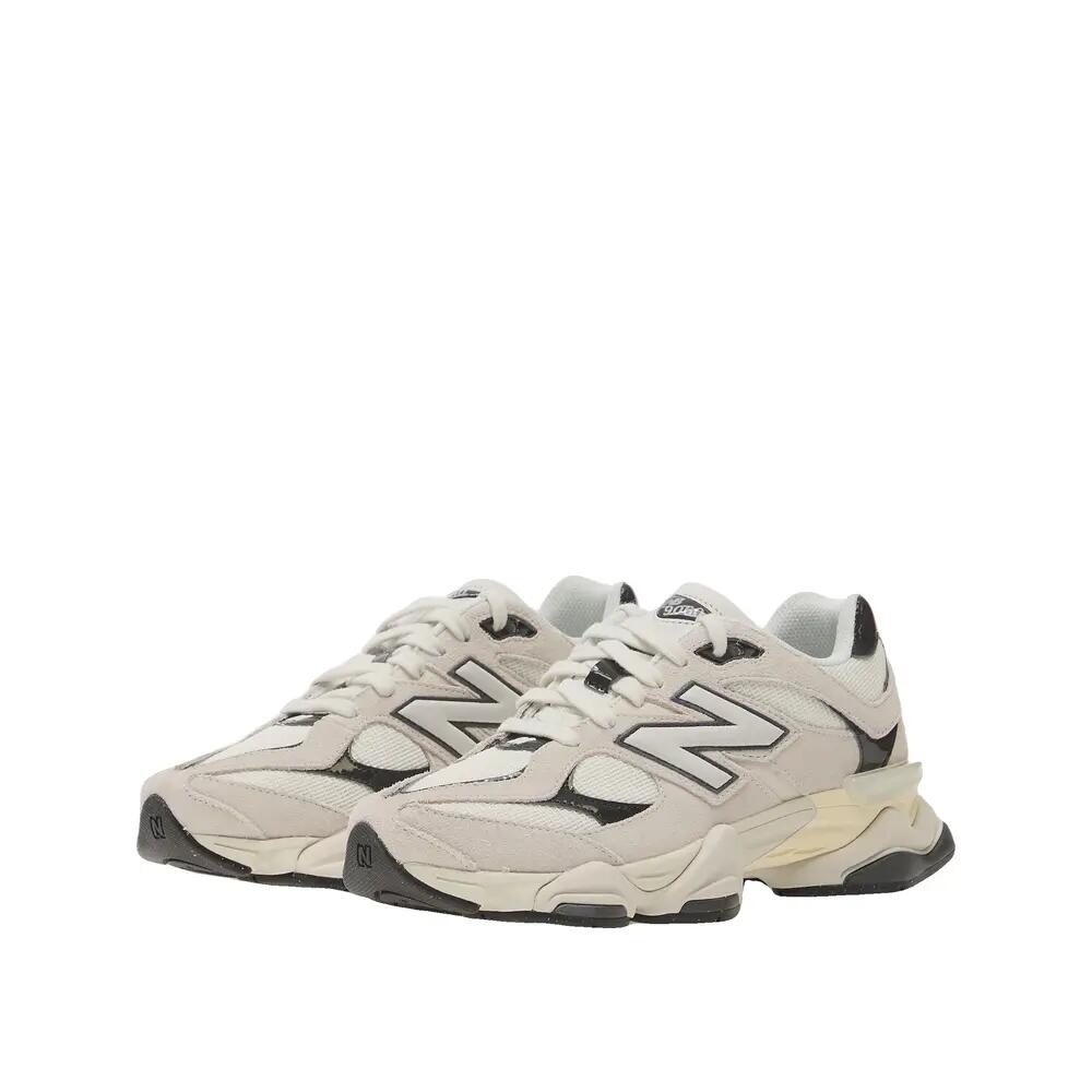 Scarpe New Balance 9060 Grigie 5/6