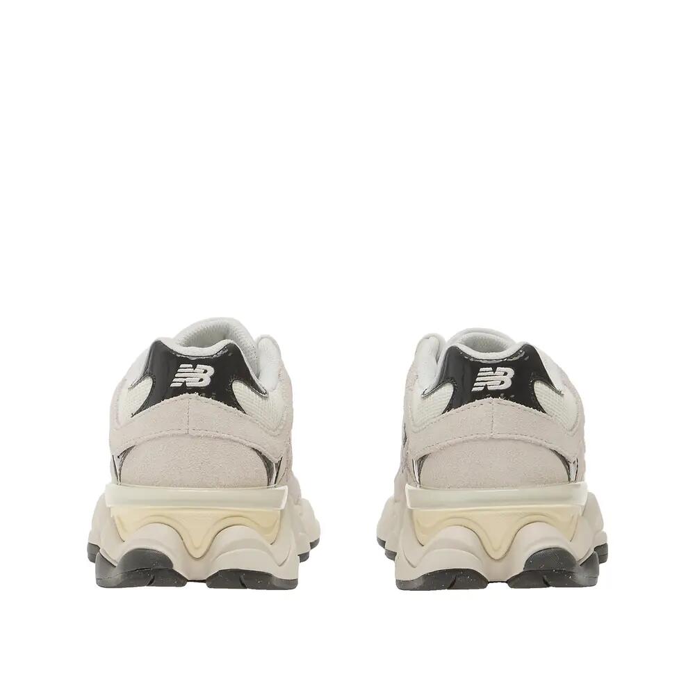 Scarpe New Balance 9060 Grigie 4/6