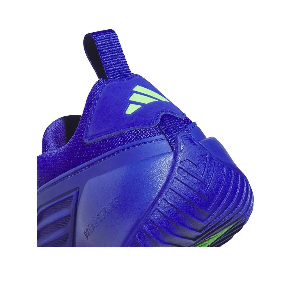 Zapatillas de baloncesto Adidas Believe That 1 Azul 7/8
