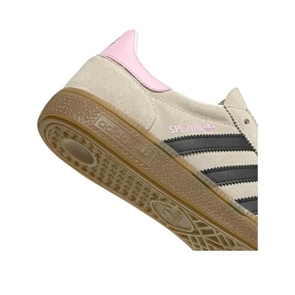 Calçado Adidas Handball Spezial Bege 7/8