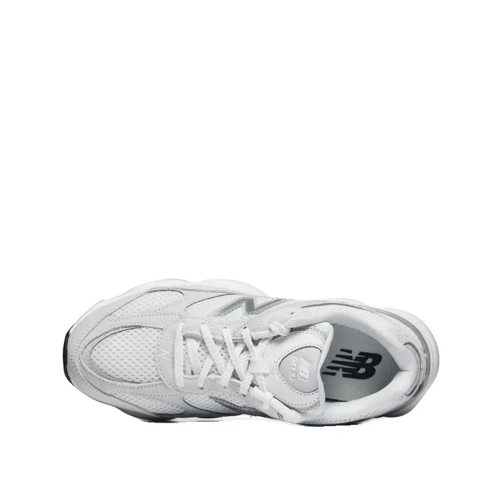 Scarpe New Balance M603 Bianche 4/6