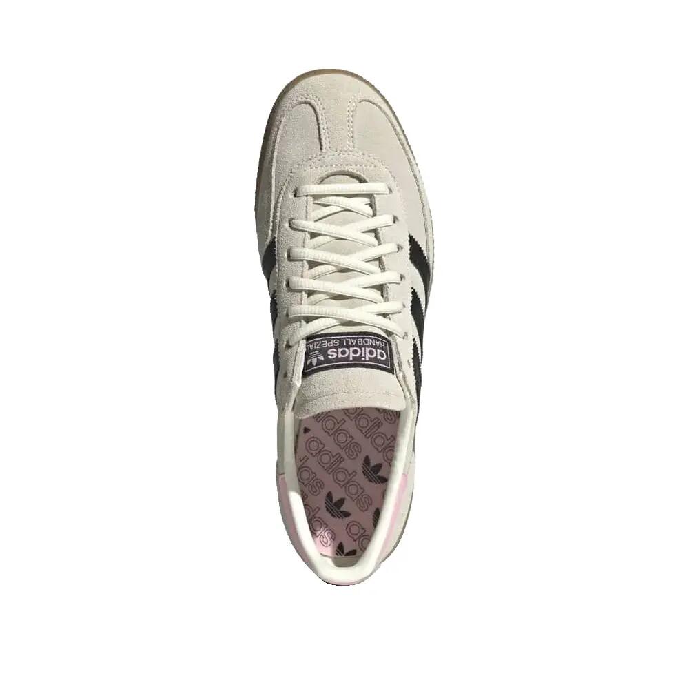 Calçado Adidas Handball Spezial Bege 5/8