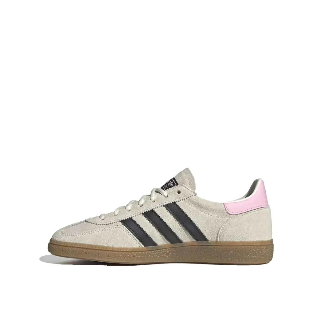 Calçado Adidas Handball Spezial Bege 4/8