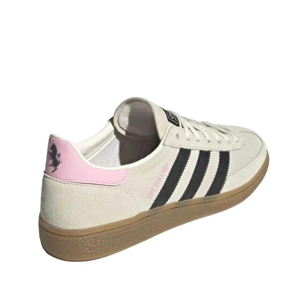 Calçado Adidas Handball Spezial Bege 3/8