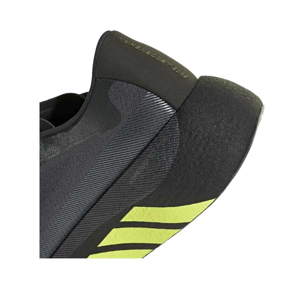 Sapatos de corrida Adidas Hyperboost Edge Preto 8/8