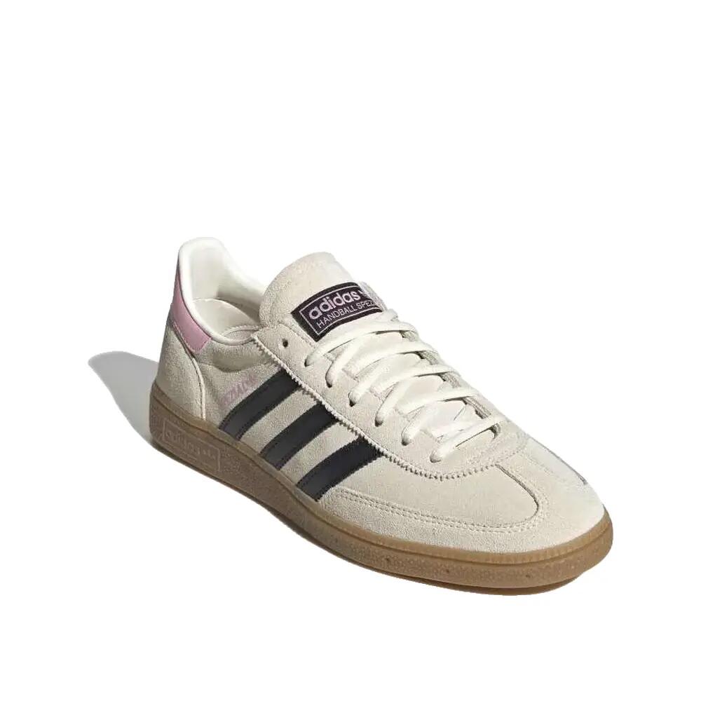 Calçado Adidas Handball Spezial Bege 2/8
