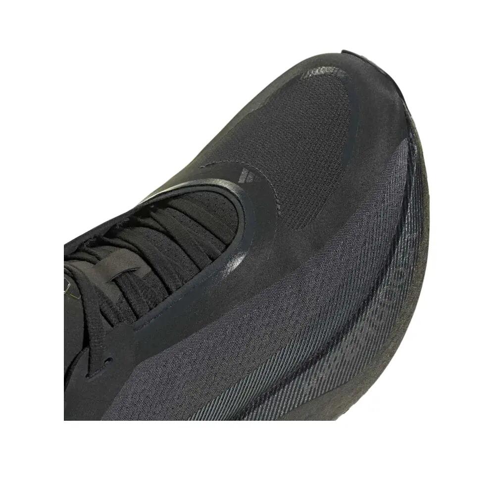 Sapatos de corrida Adidas Hyperboost Edge Preto 7/8