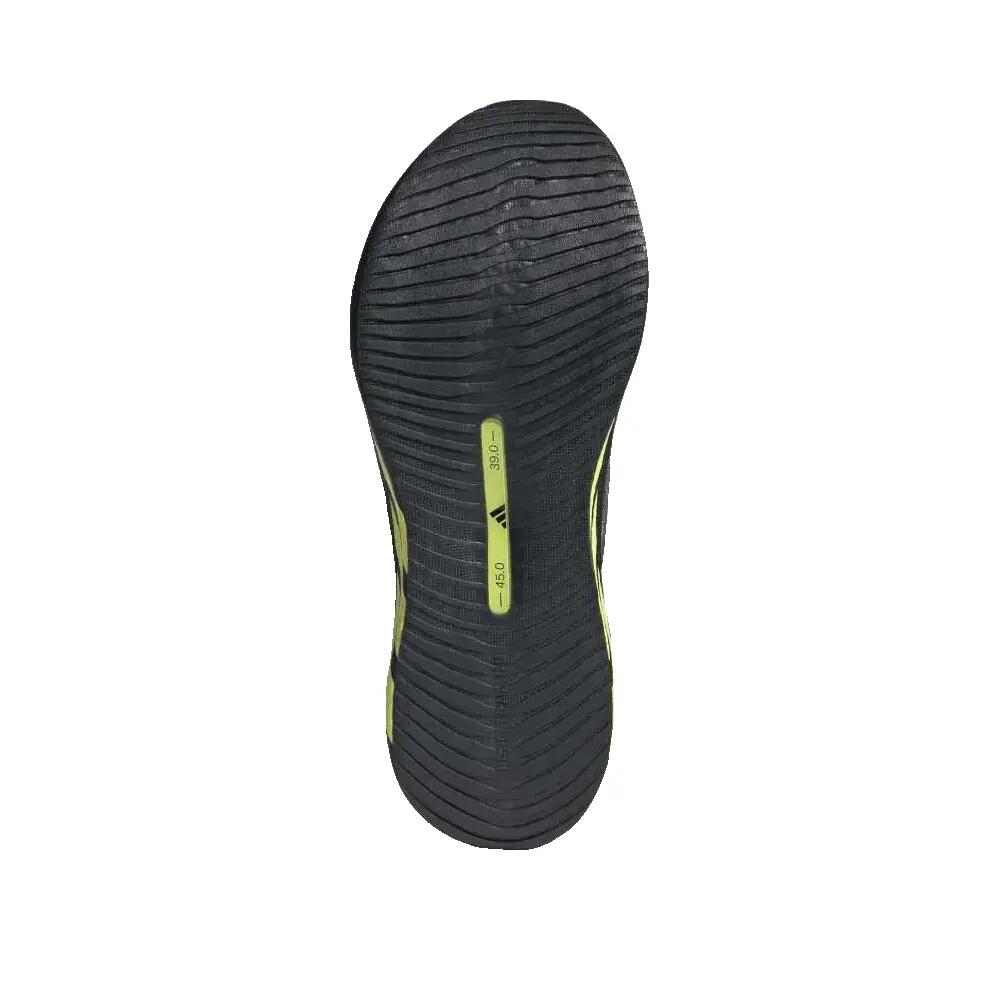 Sapatos de corrida Adidas Hyperboost Edge Preto 6/8