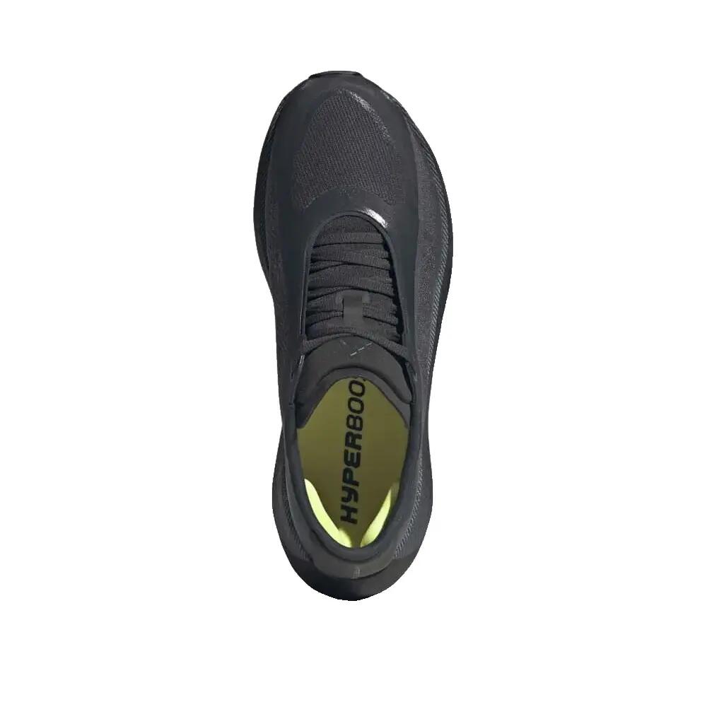Sapatos de corrida Adidas Hyperboost Edge Preto 5/8