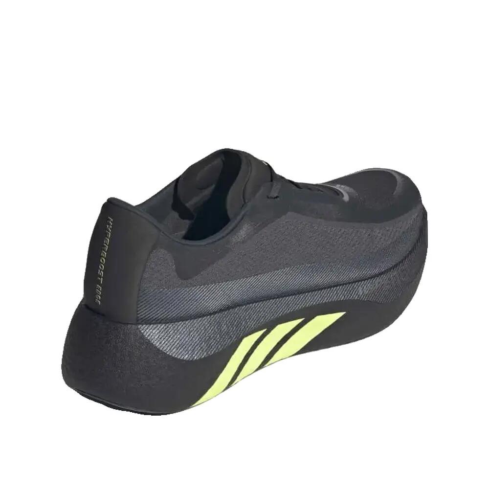 Sapatos de corrida Adidas Hyperboost Edge Preto 4/8