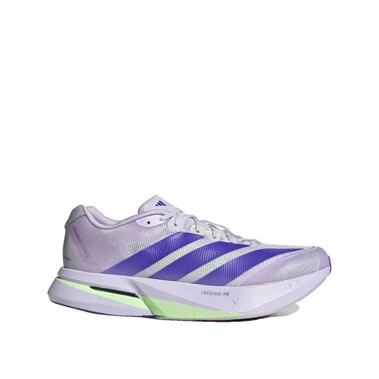 Zapatos de correr adidas adizero boston 13 Violeta