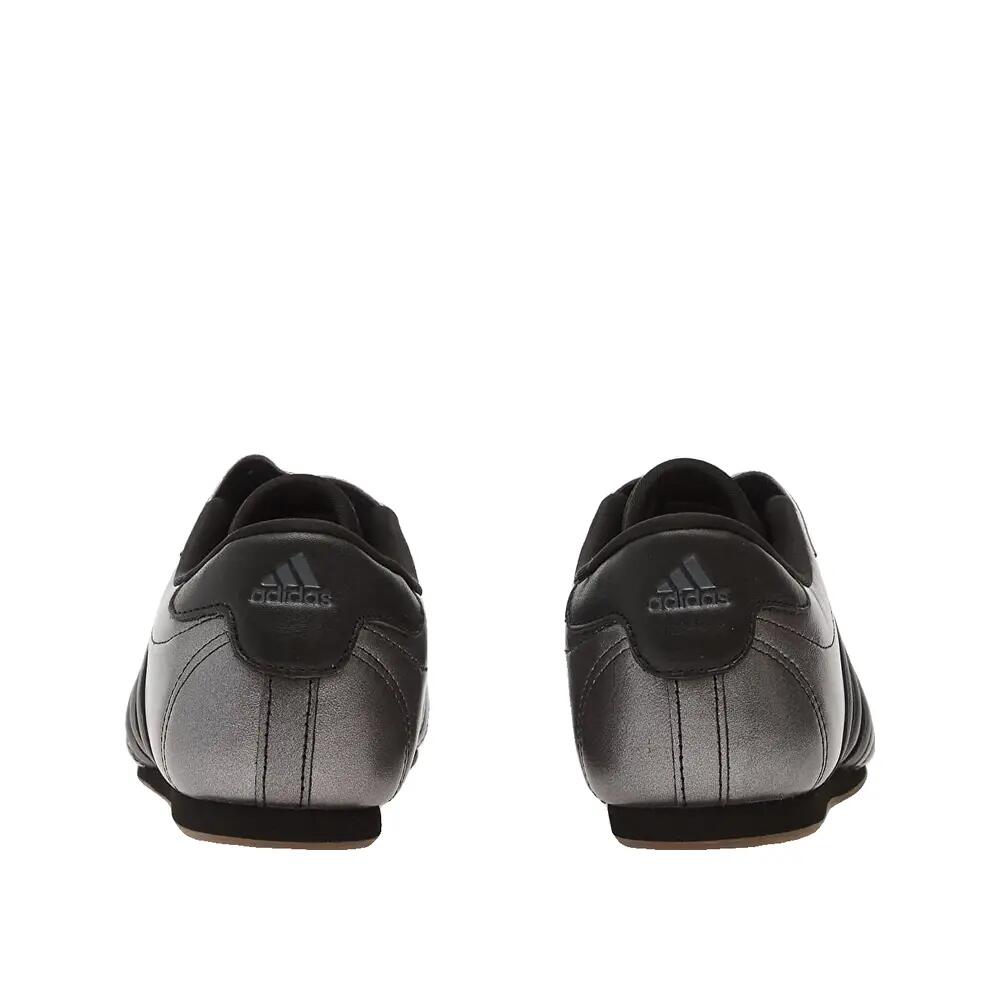 Chaussures de taekwondo Adidas Femme Gris/Noir 5/6