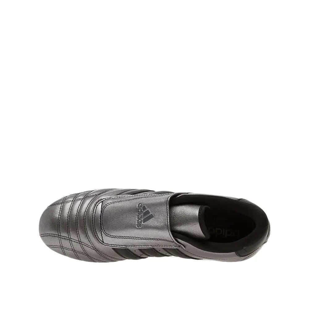 Chaussures de taekwondo Adidas Femme Gris/Noir 4/6