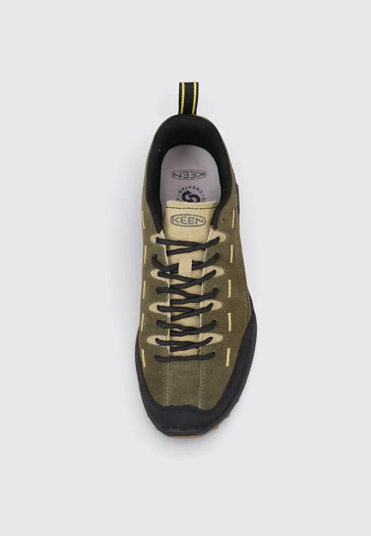 Zapatillas Deportivas Hombre KEEN JASPER ZIONIC Verd 5/7