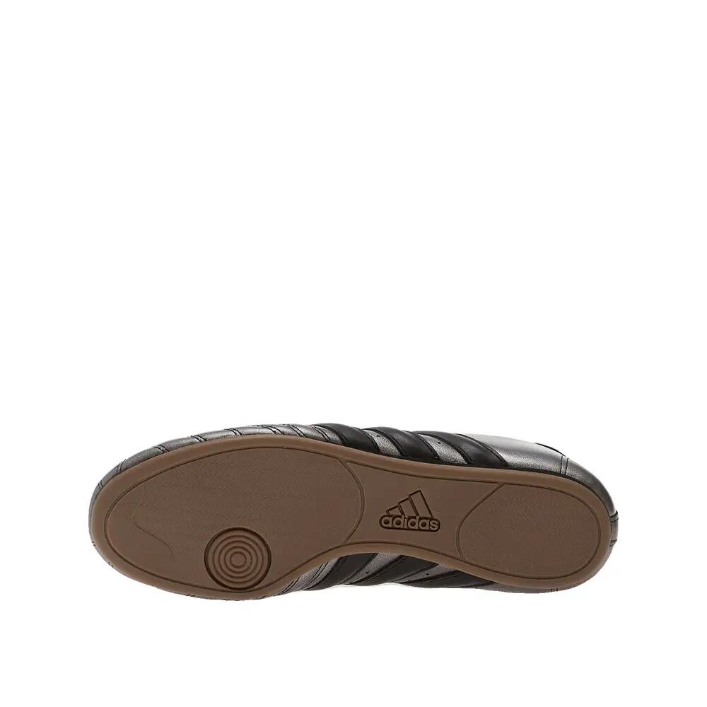 Chaussures de taekwondo Adidas Femme Gris/Noir 2/6