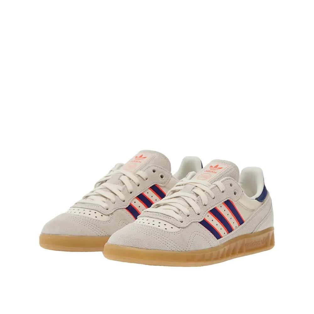 Adidas Handball Top RM Schoenen Wit/Victory Blue/Rood 5/6