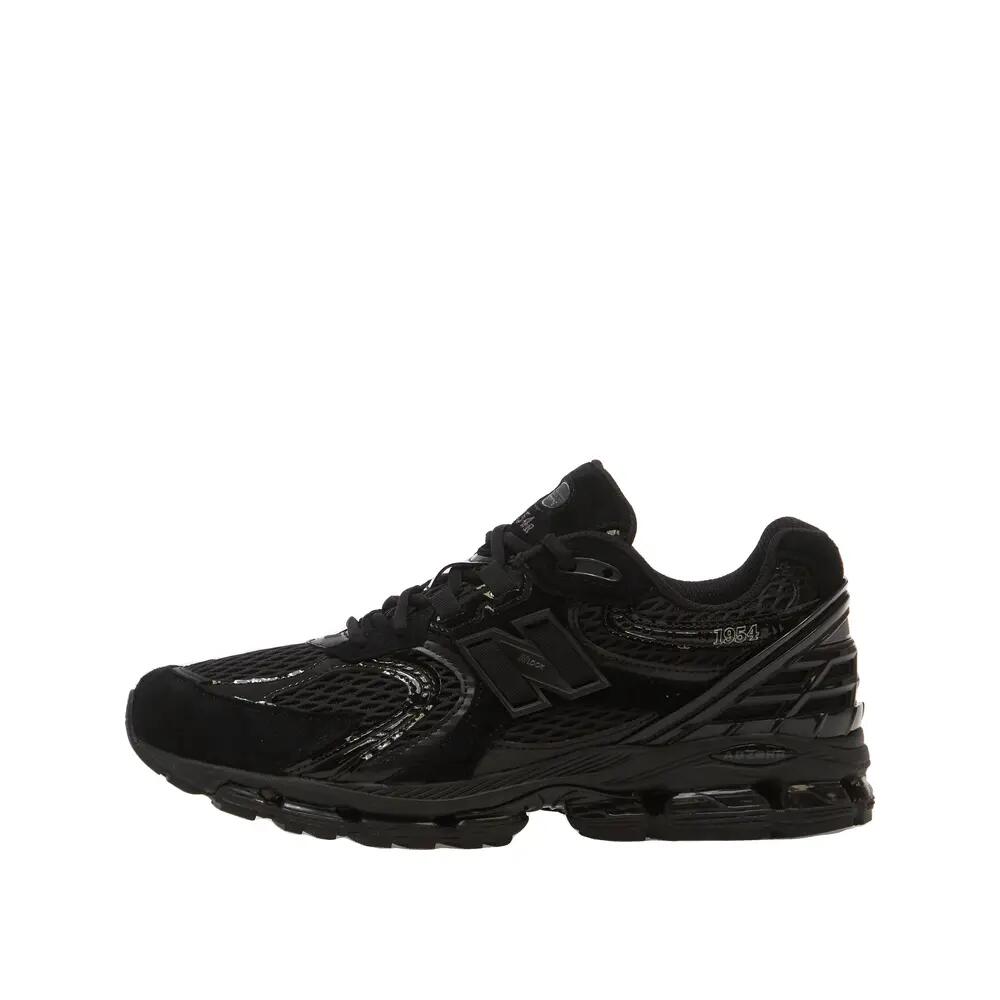 Zapatos New Balance 1906R Negro 6/6