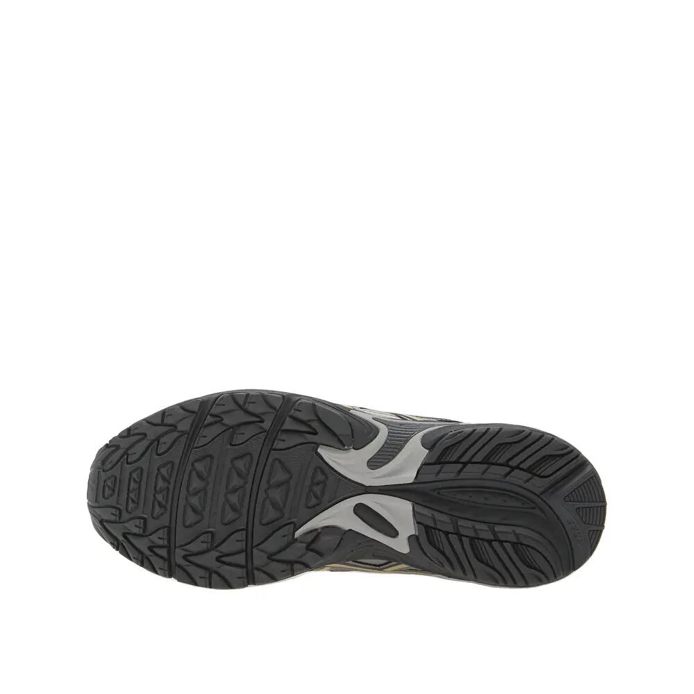 Zapatillas ASICS Gel-VENTX Gris Piedmont/Miel 1/6
