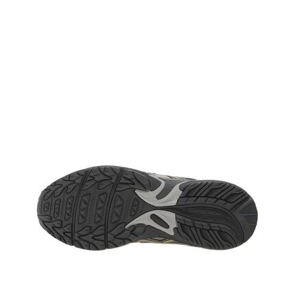 Zapatillas ASICS Gel-VENTX Gris Piedmont/Miel