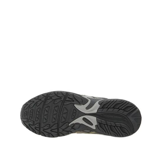 Zapatillas ASICS Gel-VENTX Gris Piedmont/Miel