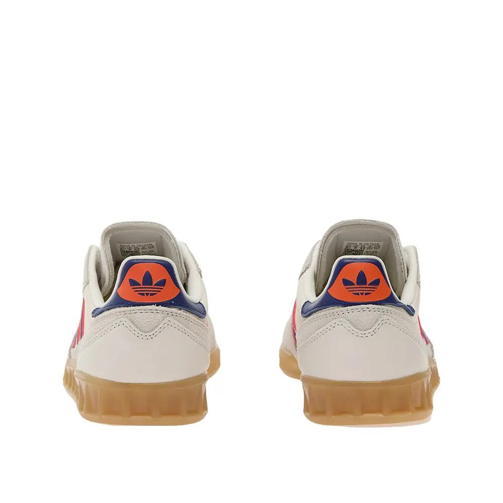 Adidas Handball Top RM Schoenen Wit/Victory Blue/Rood 4/6