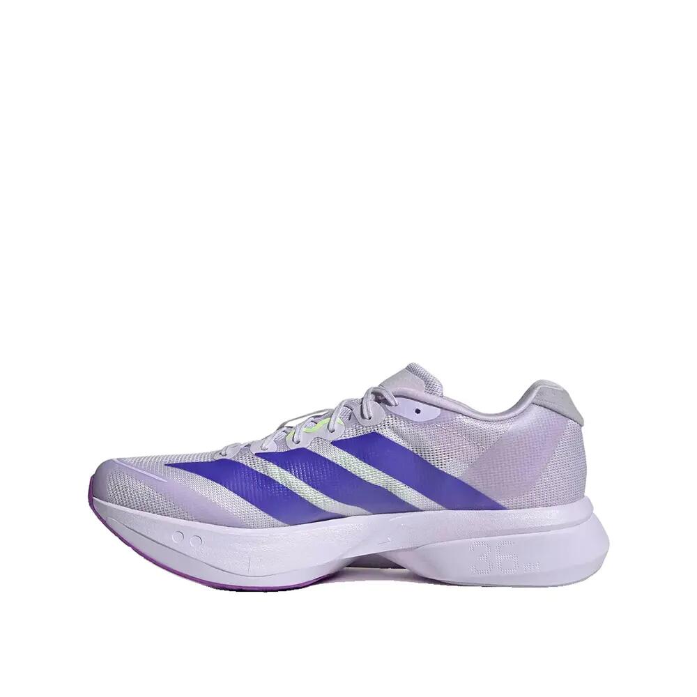 Chaussures de course adidas adizero boston 13 Violet 3/8