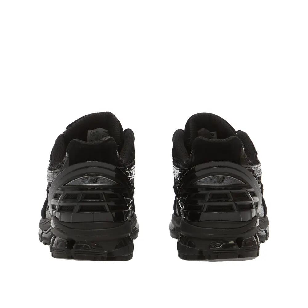 Zapatos New Balance 1906R Negro 4/6