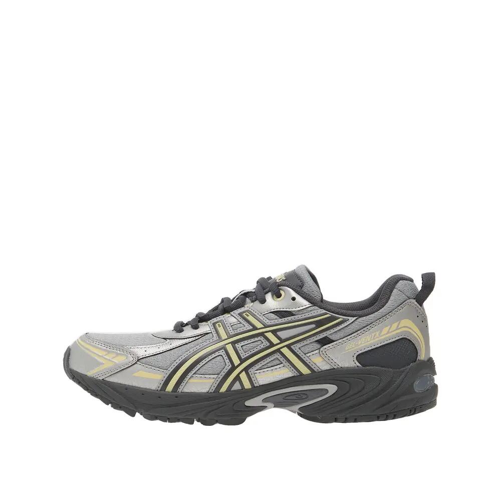 Zapatillas ASICS Gel-VENTX Gris Piedmont/Miel 6/6
