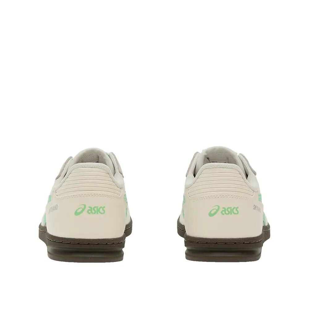 Asics Skyhand OG Crème/Menthol 4/10