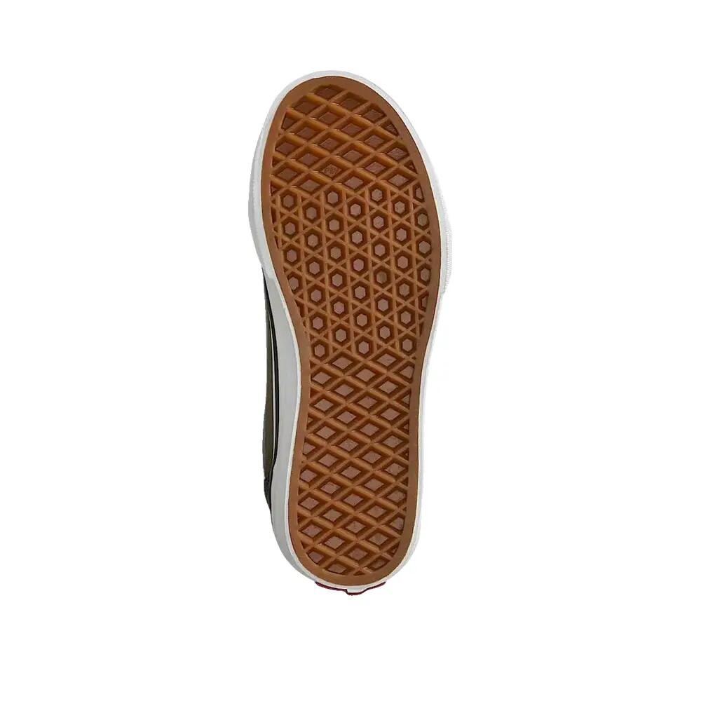 Zapatillas Vans Old Skool Verdes 4/5