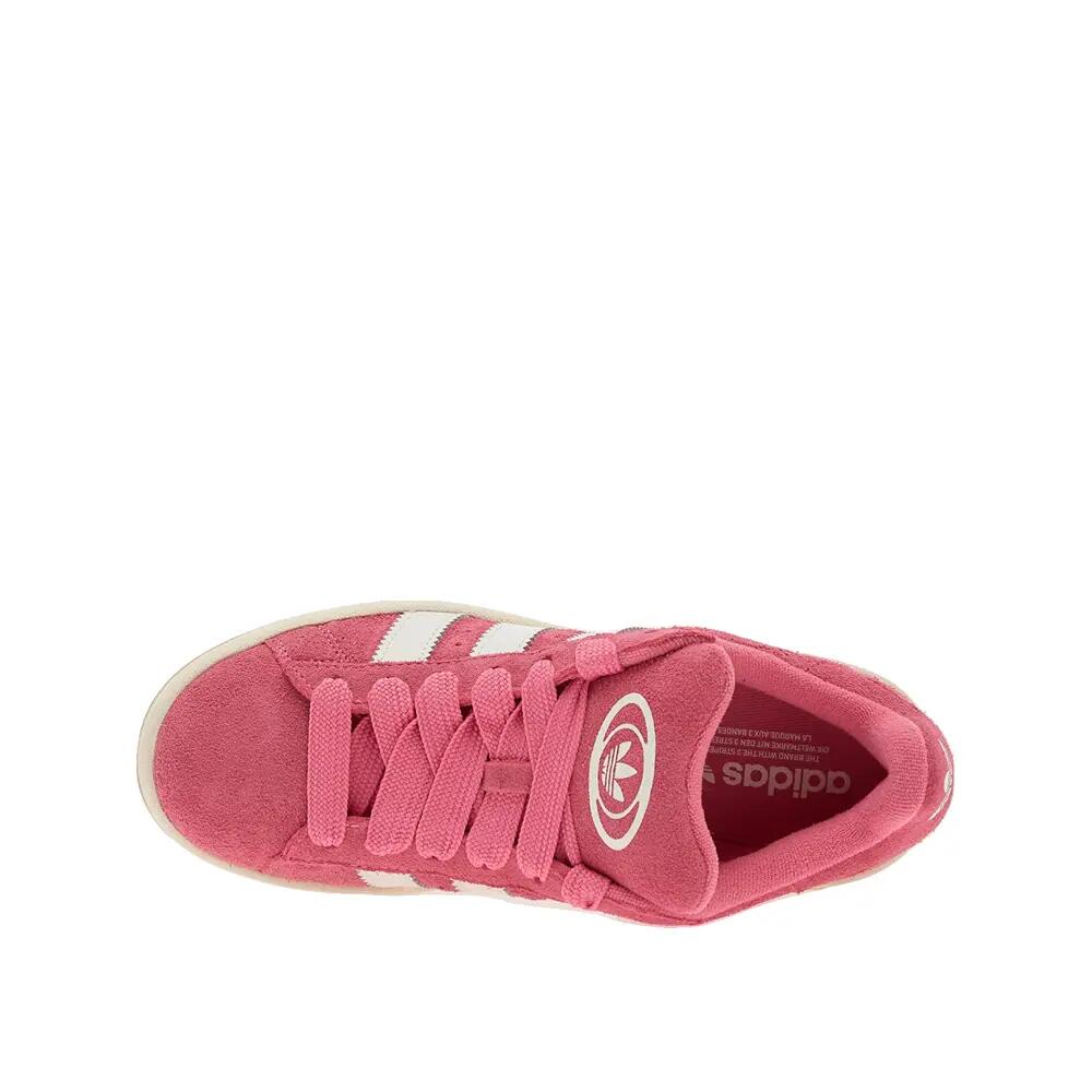 Zapatillas adidas Campus 00s Rosa Fucsia 4/6